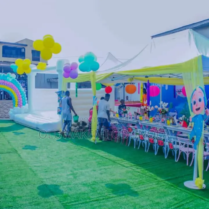 Event Coordinator