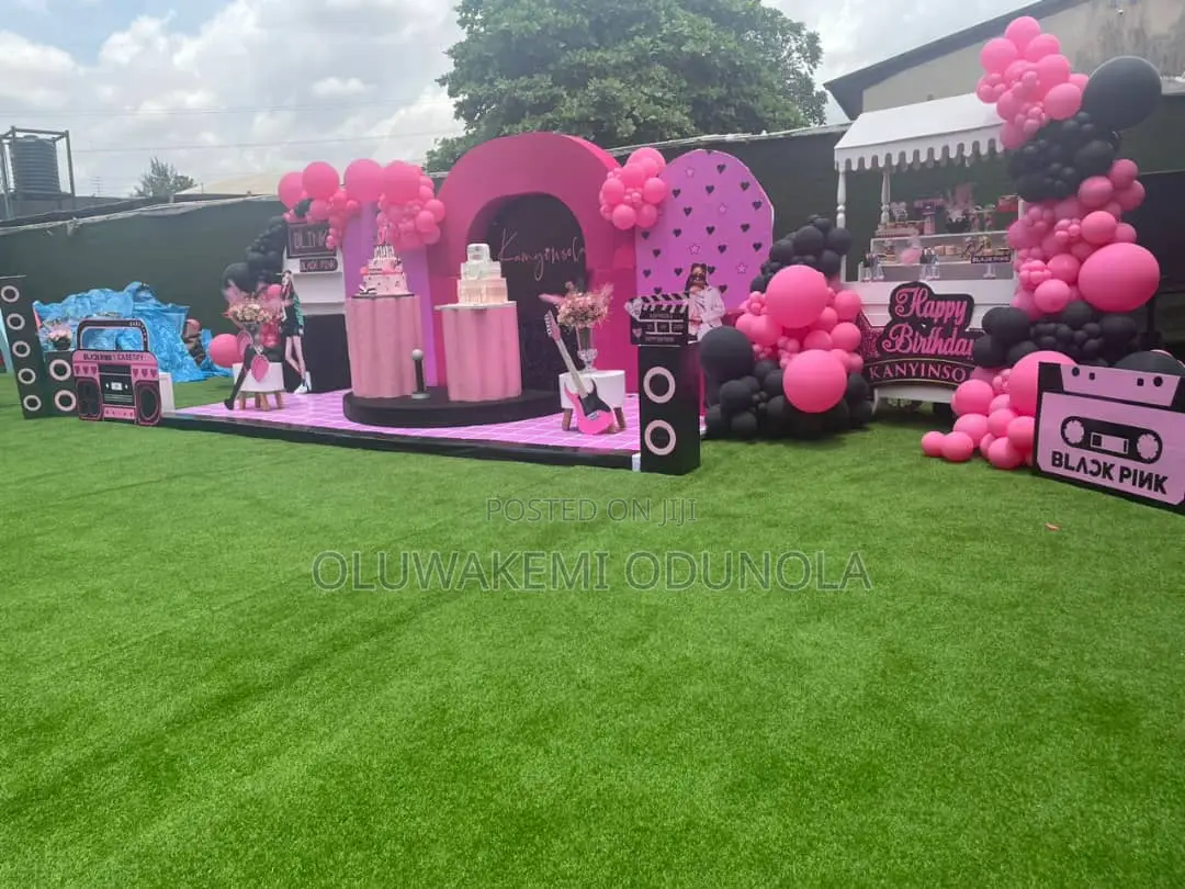 Event Coordinator