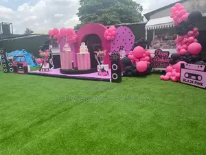 Event Coordinator