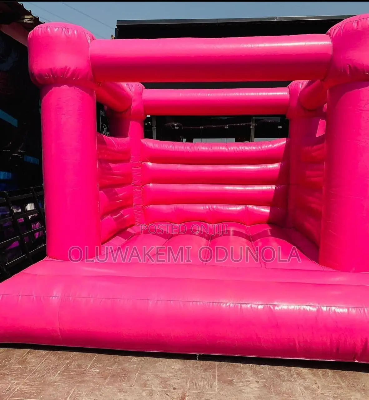 Event Coordinator