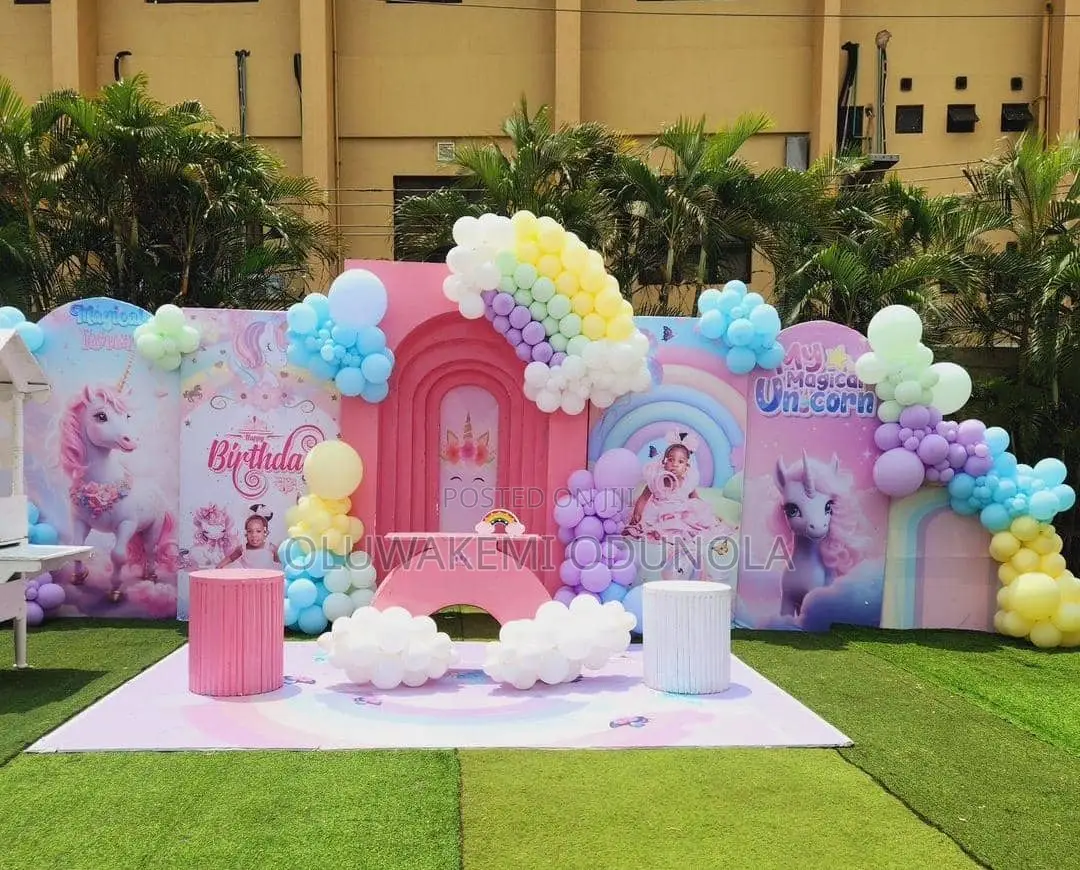 Event Coordinator