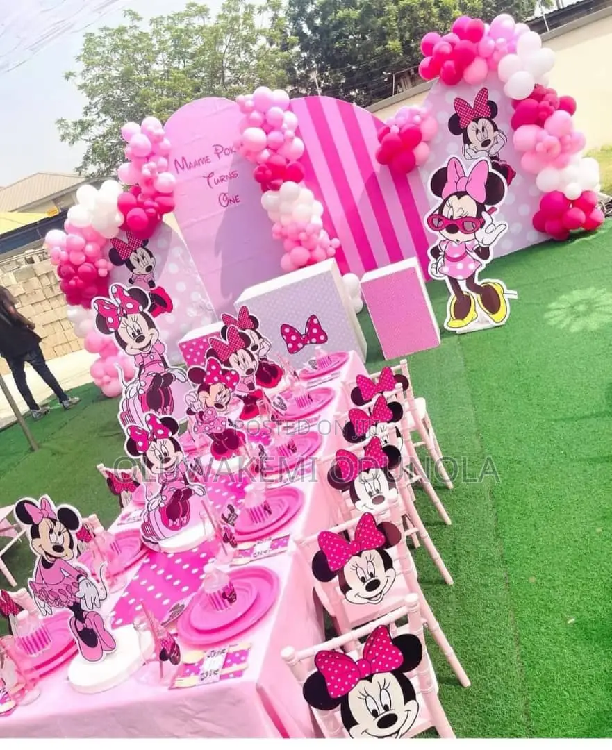 Event Coordinator