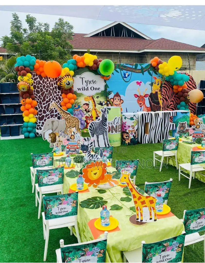 Event Coordinator