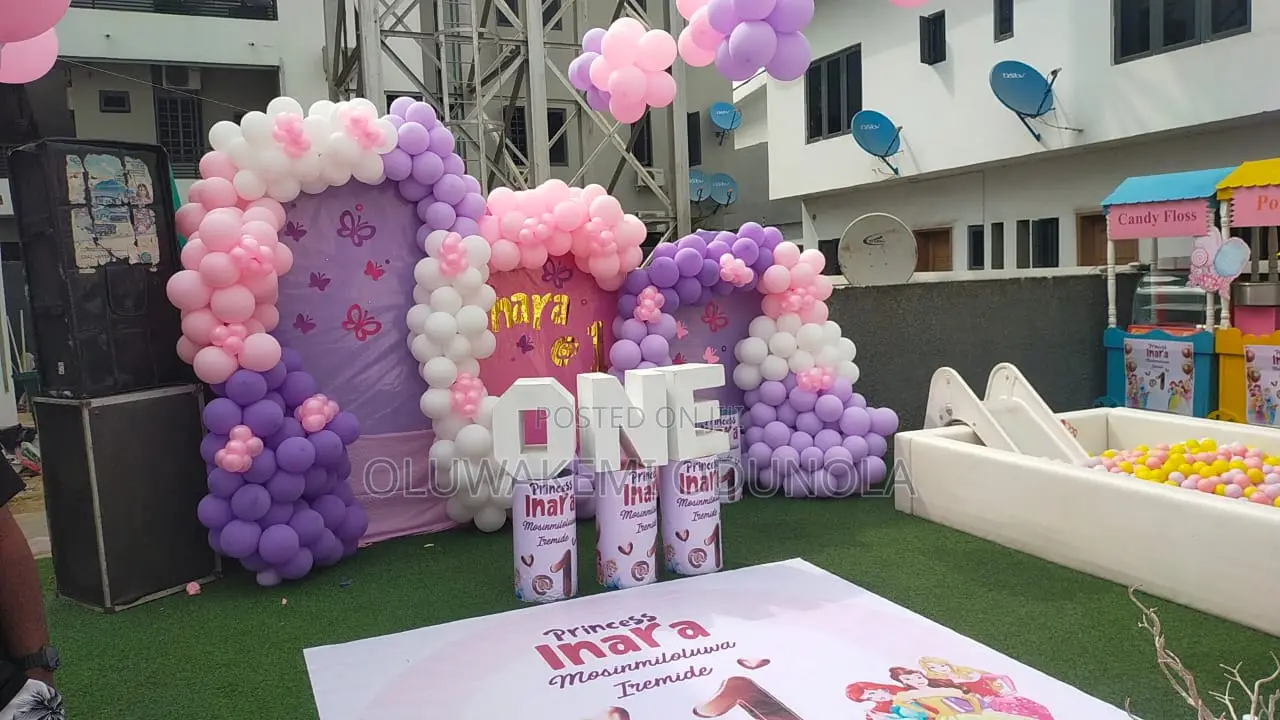 Event Coordinator