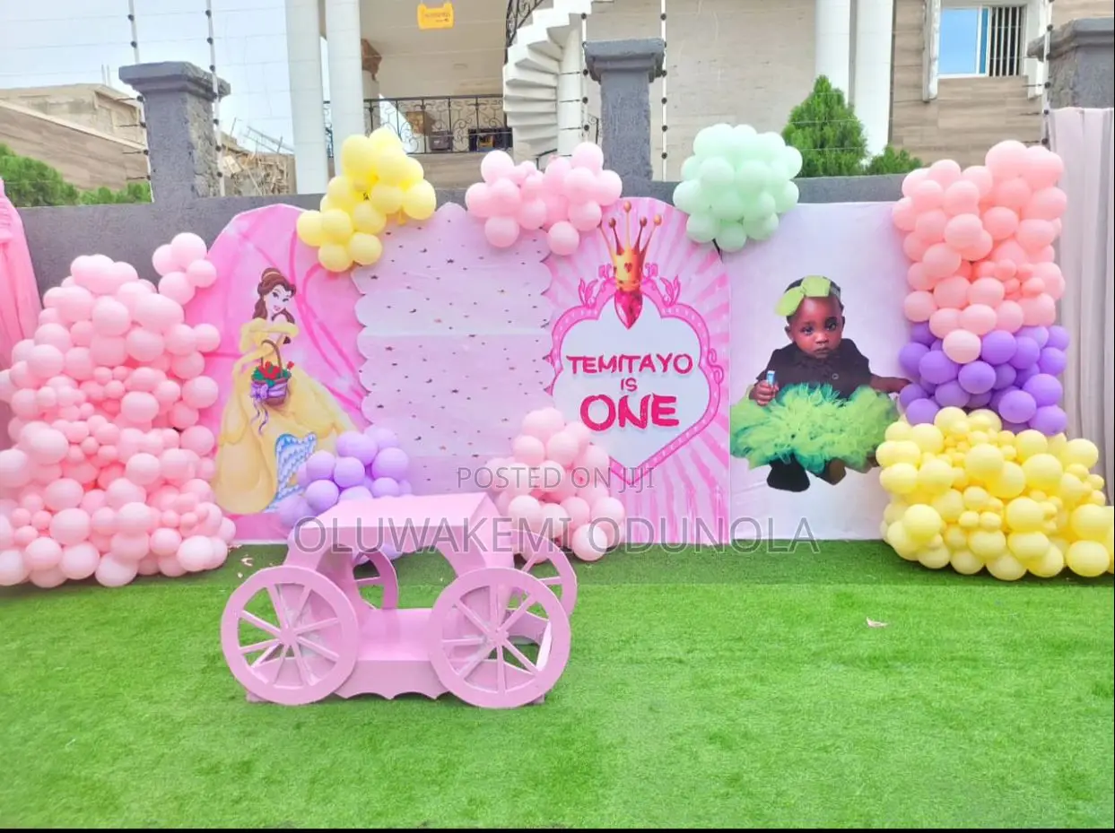 Event Coordinator