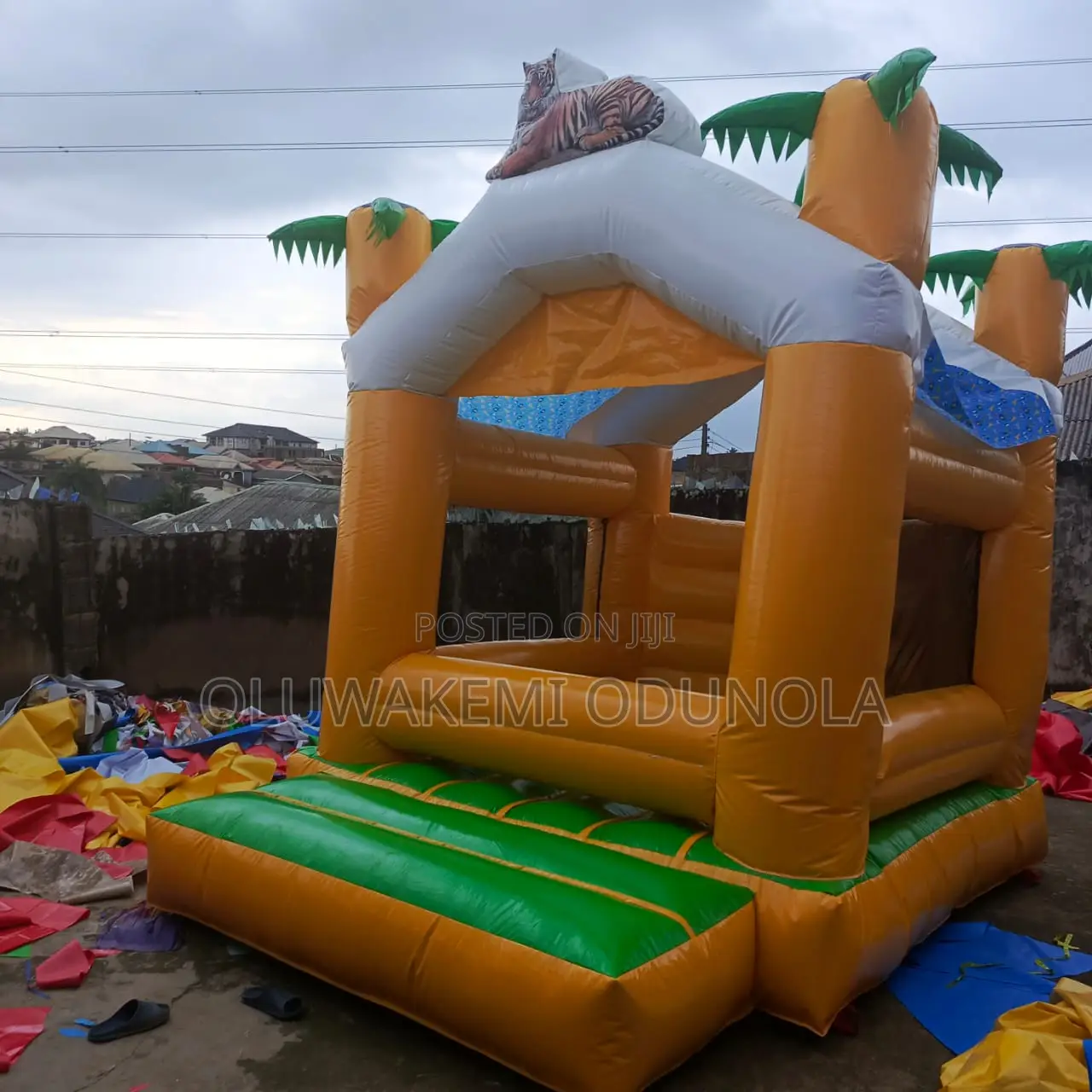 Event Coordinator