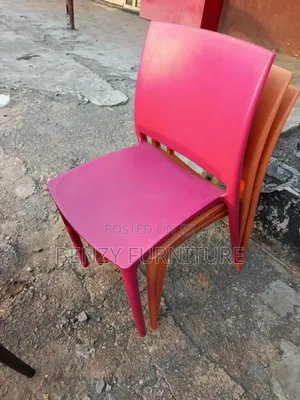 Quality Plastic Chair