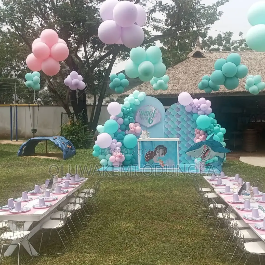 Event Coordinator
