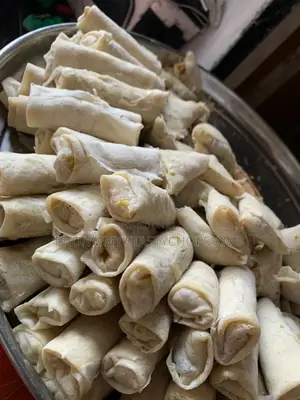 Small Chops