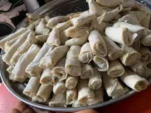 Small Chops