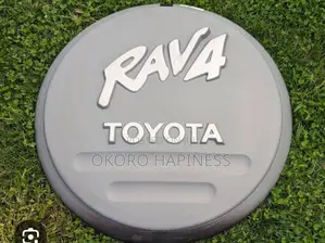 Tyre Cover
