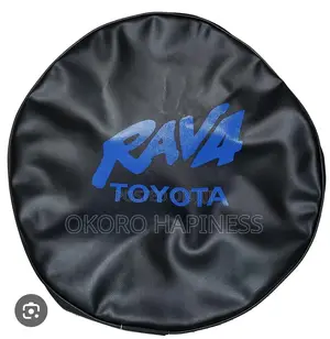 Tyre Cover