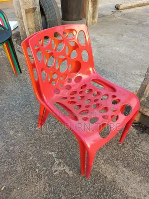 Design Plastic Chair