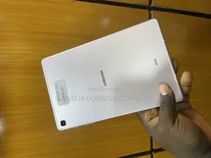 Samsung Galaxy Tab S6 Lite 128 GB Pink