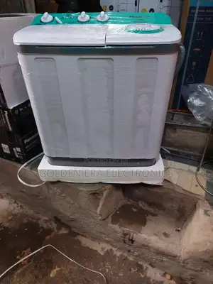 Hisense Washing Machine 7.5kg