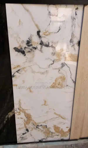 60x120 High Quality Goodwill Wall Tiles 