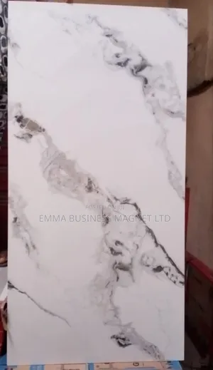 60x120 High Quality Goodwill Wall Tiles 