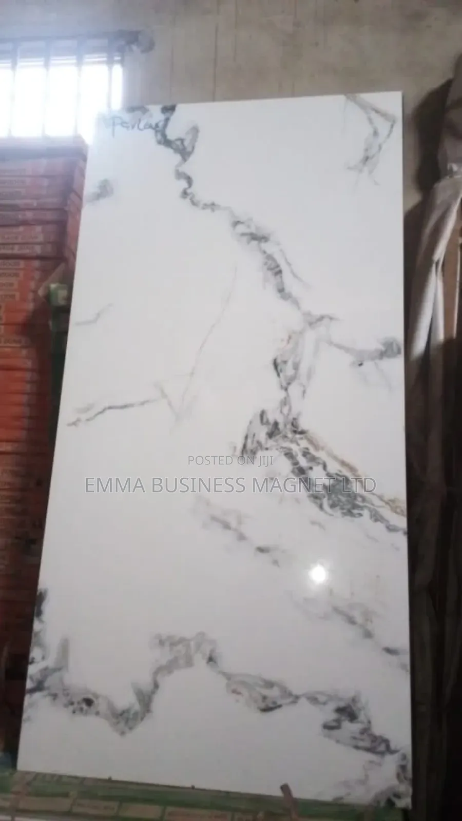 60x120 High Quality Goodwill Wall Tiles 