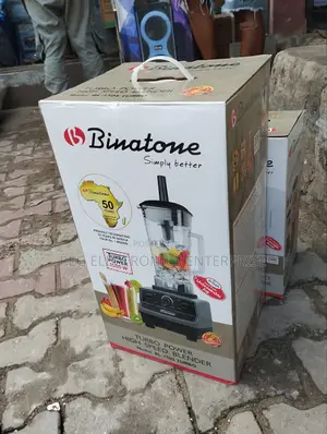 Binatone Industrial Blender