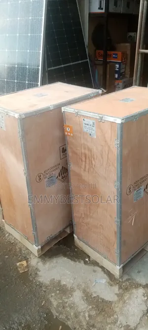 15kwh 51.2v Felicity Lithium Battery