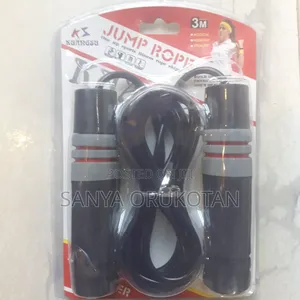 Skipping Rope