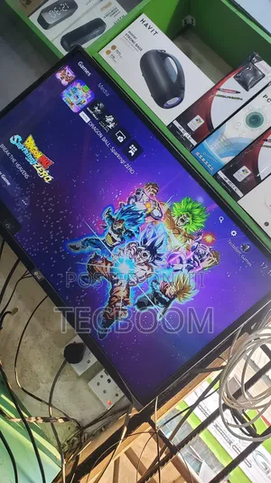Dragon Ball Sparking Zero Ps5