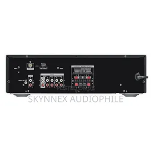 SONY DH190 2.0 Avr Amplifier