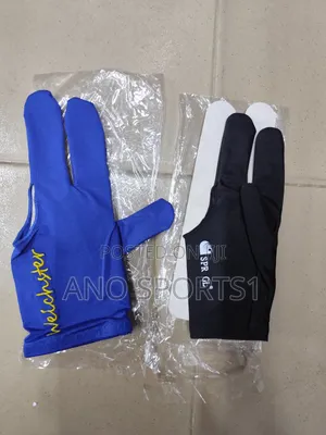 Snooker Hand Gloves