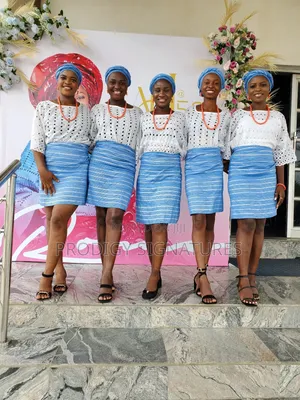 Outstanding Ushers Available for Hire