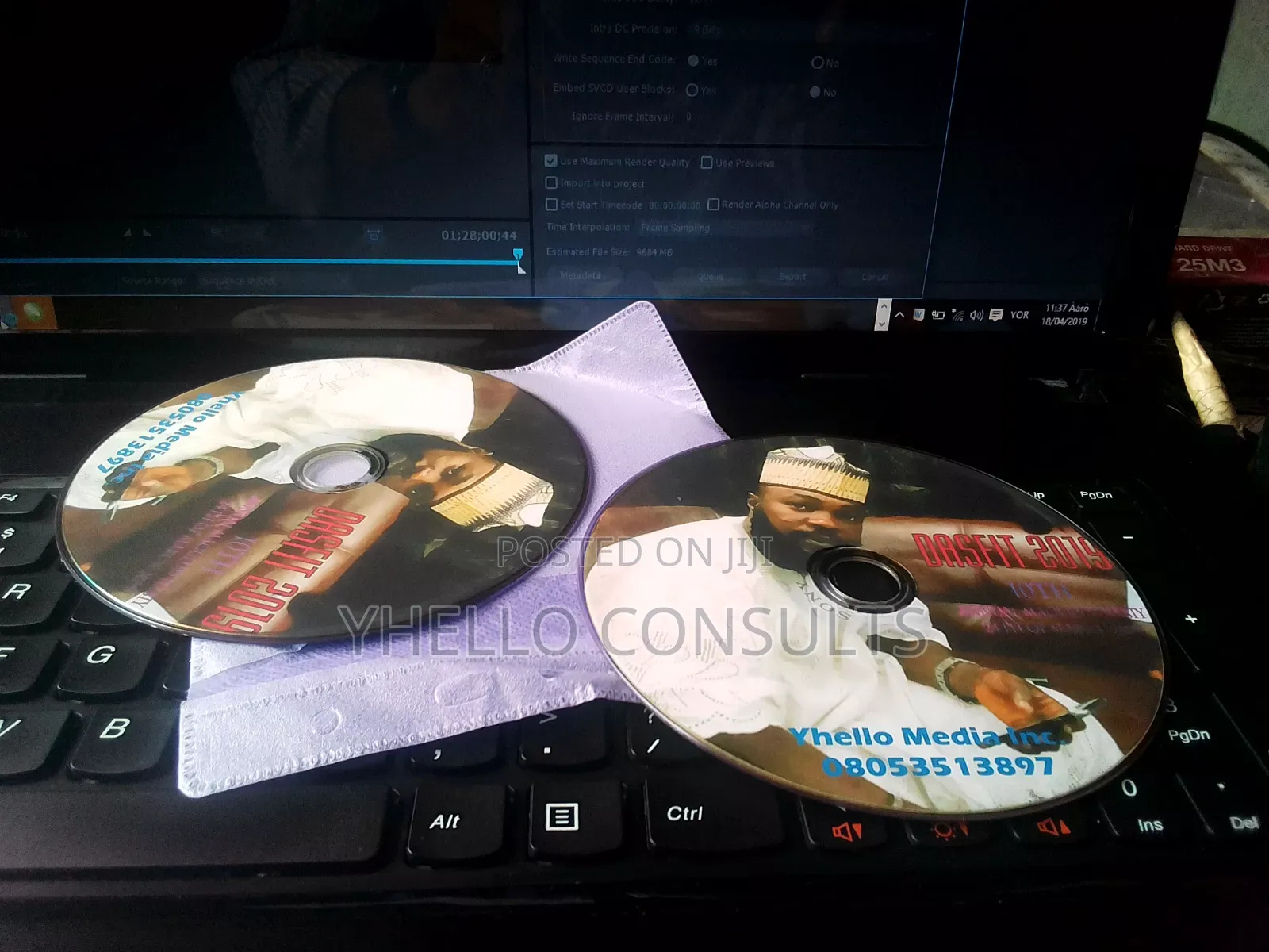 Photography Videography