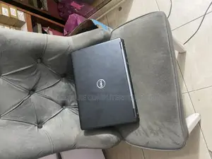 Laptop Dell Latitude 5490 8GB Intel Core I7 SSD 256GB