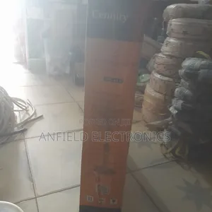 18 Inches Rechargeable Standing Fan