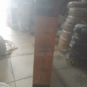 18 Inches Rechargeable Standing Fan