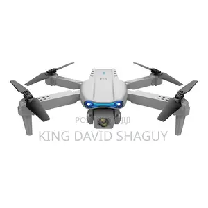 Photo - E99 Pro Mini Drone Obstacle Avoidance