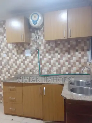 Photo - 3bdrm Block of Flats in River Valley, Ojodu for rent