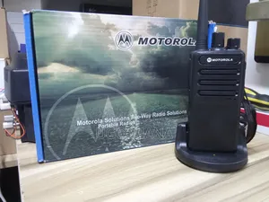 Motorola Walkie Talkie Wireless