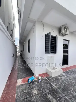 Photo - 5bdrm Duplex in Admiralty Way, Lekki Phase 1 for rent
