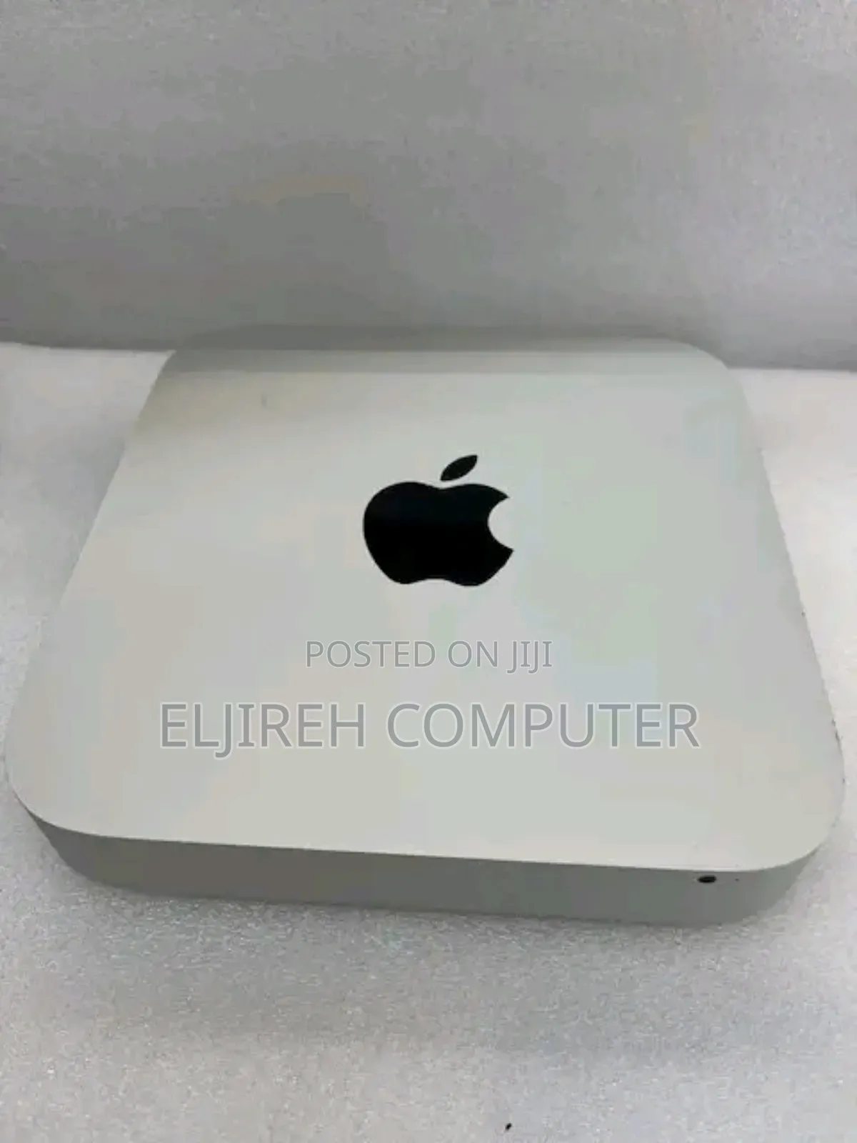 Desktop Computer Apple Mac Mini 4GB Intel Core I5 HDD 500GB