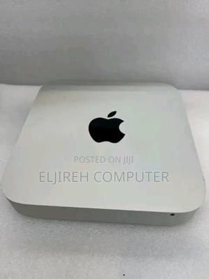 Desktop Computer Apple Mac Mini 4GB Intel Core I5 HDD 500GB