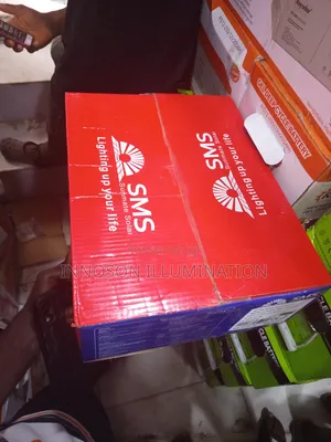 4.2kva Sms Inverter