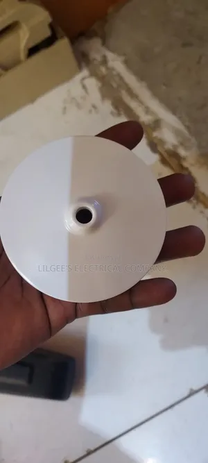 Original C Tech Ceiling Rose