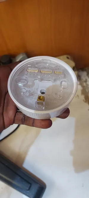 Original C Tech Ceiling Rose