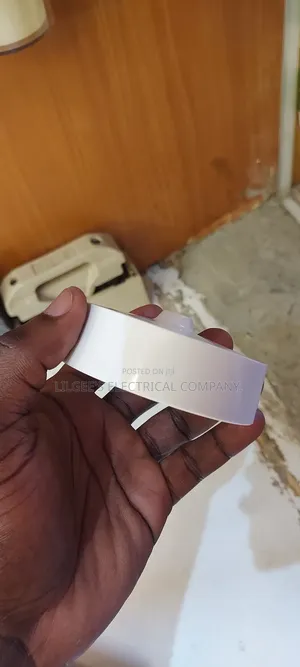 Original C Tech Ceiling Rose