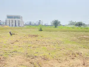 3651sqm Directly Facing Express Along Abraham Adesanya