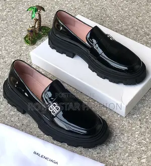 Balanciaga Quality Shoe for Men