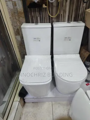 Executive Wc Water Closet 5325