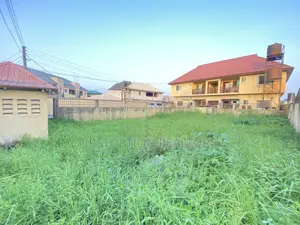 300sqm Fenced Land With Cofo at Greenland Estate Ogombo Ajah