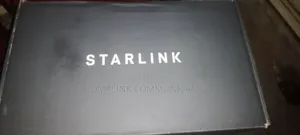 Starlink With Account Available