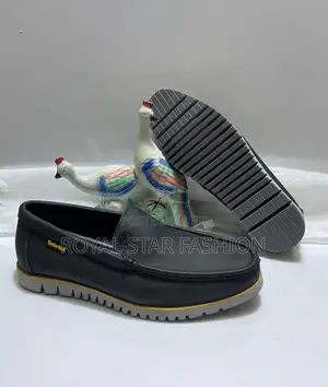 Timberland Shoe
