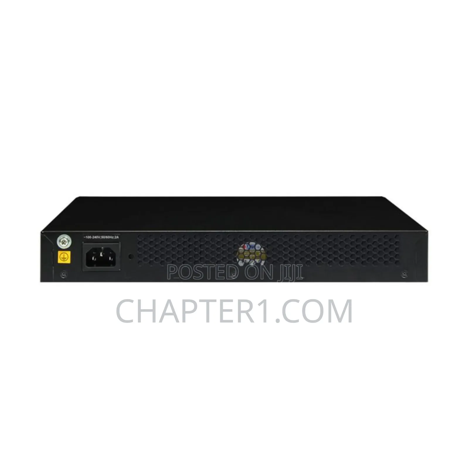 Huawei Ac6005 Series Wireless Access Controller,Model Ac6005-8-8ap.
